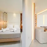 Daire Dagos Luxury