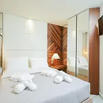 Daire Dagos Luxury Limenas (Thasos)