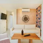 Dagos Luxury Daire Limenas (Thasos)