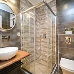 Dagos Luxury Daire