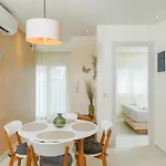 Daire Dagos Luxury Limenas (Thasos)
