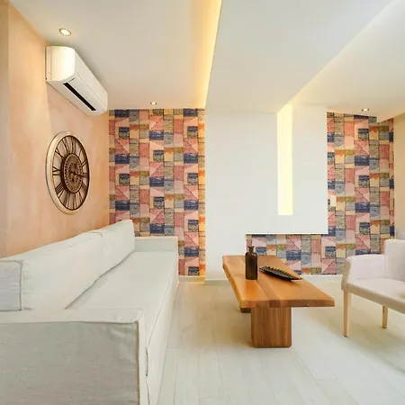 Dagos Luxury Apartment *