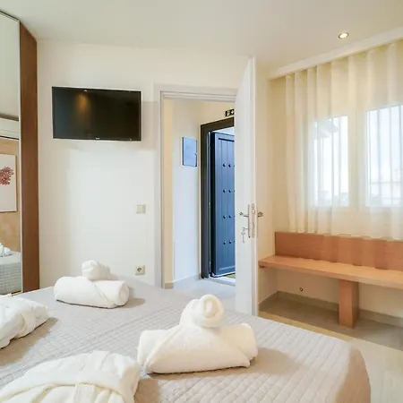 Dagos Luxury * لايميناس