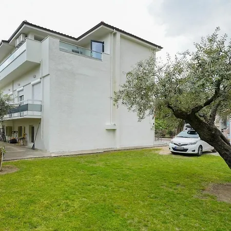 Appartement Dagos Luxury *
