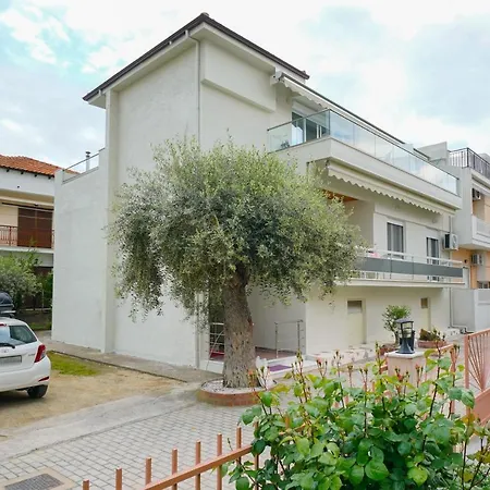 Dagos Luxury Appartement Limenas (Thasos)