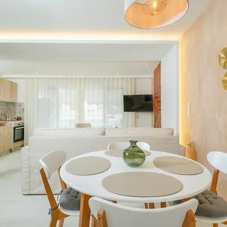 Appartement Dagos Luxury
