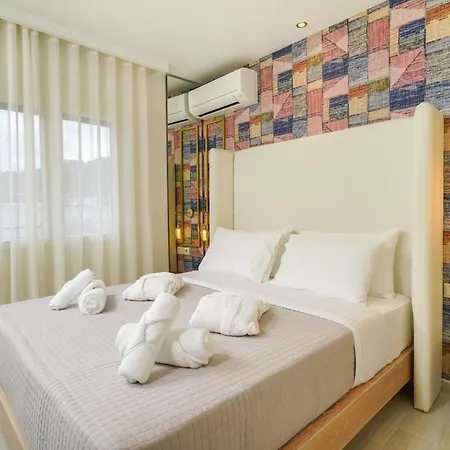 Appartement Dagos Luxury