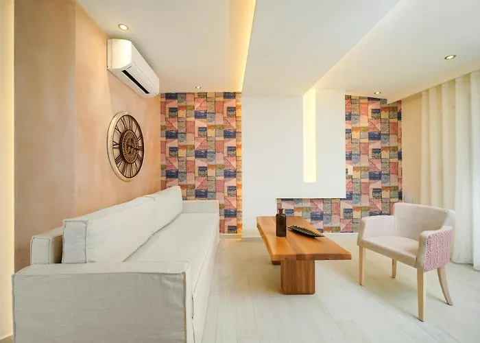 Dagos Luxury Lejlighed *