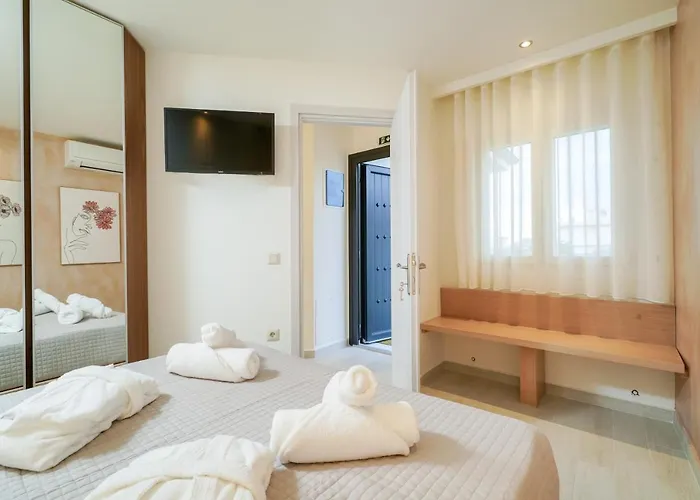 Dagos Luxury * Limenas (Thasos)