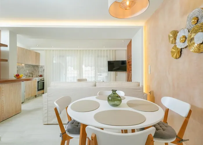 Apartment Dagos Luxury