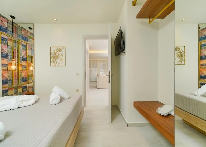 Dagos Luxury